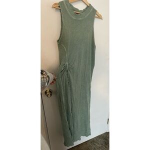 LIKE NEW Free People Dress
